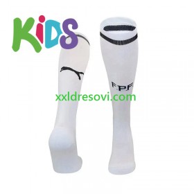 Portugal Gostujući Dječji Sportske Čarape 2025